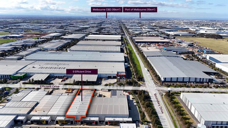 9 Efficient drive Truganina VIC 3029 - Image 3
