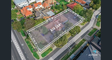 125 CHARMAN ROAD Beaumaris VIC 3193 - Image 1