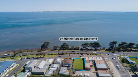 97 Marine Parade San Remo VIC 3925 - Image 1