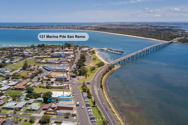 121 Marine Parade San Remo VIC 3925 - Image 1
