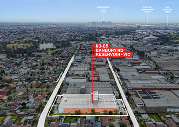 Click to view all images 83 - 85 Banbury Road Reservoir VIC 3073 - Image 1