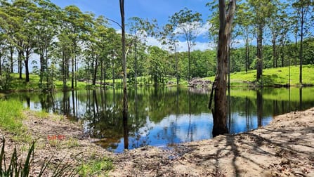 Lot 61/485/484/7 Bellthorpe Road Sandy Creek QLD 4515 - Image 1