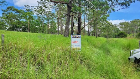 Lot 61/485/484/483/7 Bellthorpe Road Sandy Creek QLD 4515 - Image 2