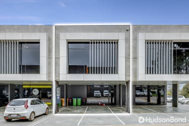Office 2/93a Heatherdale Road Ringwood VIC 3134 - Image 1