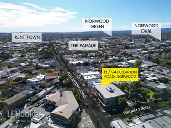 12/94 Fullarton Road Norwood SA 5067 - Image 2
