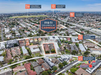 19 & 21 Toolambool Road Carnegie VIC 3163 - Image 2