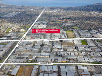 Unit 21/417-419 Warrigal Road Moorabbin VIC 3189 - Image 3