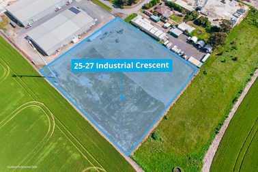 25-27 Industrial Crescent Nagambie VIC 3608 - Image 1
