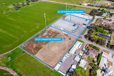 25-27 Industrial Crescent Nagambie VIC 3608 - Image 2