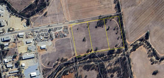 Lots 232, 233, 234 Woolawa Street Moora WA 6510 - Image 1