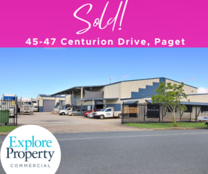 45-47 Centurion Drive Paget QLD 4740 - Image 1