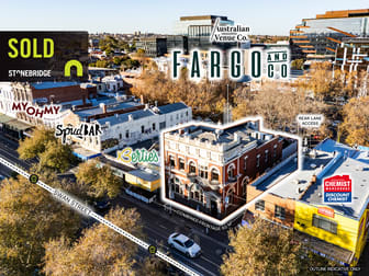 Fargo & Co Richmond, 214-216 Swan Street Richmond VIC 3121 - Image 2