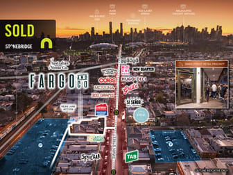 Fargo & Co Richmond, 214-216 Swan Street Richmond VIC 3121 - Image 3