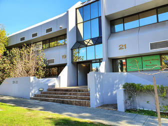 UNIT 8/19-21 OUTRAM STREET West Perth WA 6005 - Image 1