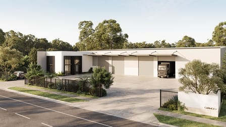 Lot 13, The Hub/99 Hub Crescent Heathwood QLD 4110 - Image 1