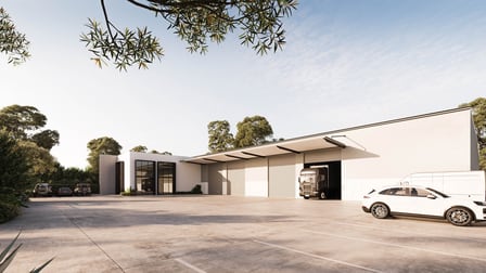 Lot 13, The Hub/99 Hub Crescent Heathwood QLD 4110 - Image 2