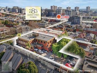 283 Church Street Richmond VIC 3121 - Image 2