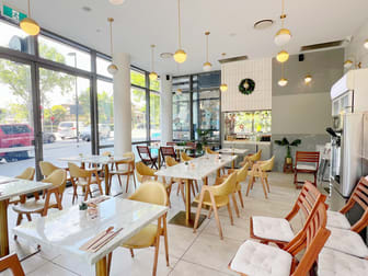 Shop 2/81-85 O'Connor St Chippendale NSW 2008 - Image 1