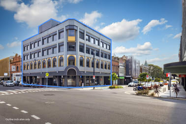 134 King Street Newcastle NSW 2300 - Image 1