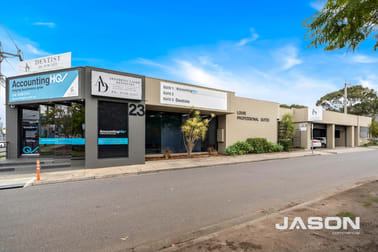 Click to view all images 23 Louis Street Airport West VIC 3042 - Image 1
