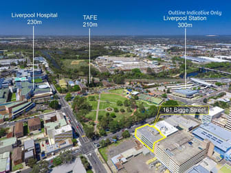 Suite 307/161 Bigge Street Liverpool NSW 2170 - Image 2
