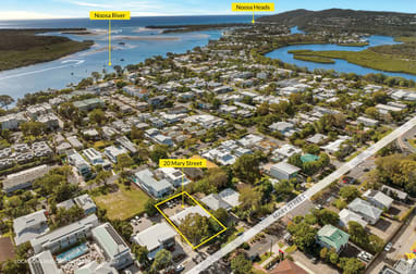 20 Mary Street Noosaville QLD 4566 - Image 1