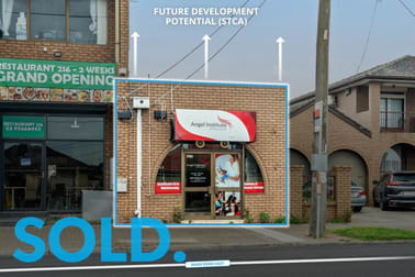 216A Main Road East St Albans VIC 3021 - Image 1