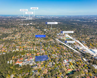 29-33 Rosedale Road & 2A-4 Edward Street Gordon NSW 2072 - Image 1