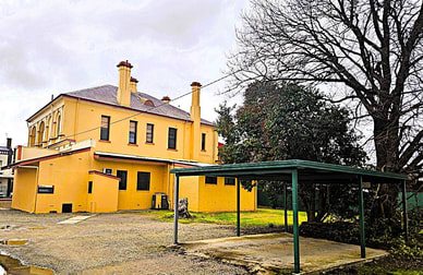 254 Parker St Cootamundra NSW 2590 - Image 3