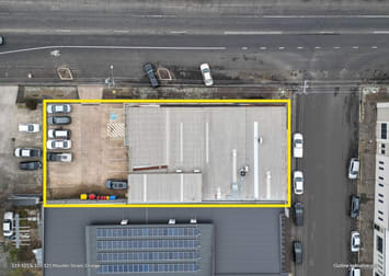 119 - 121 & 123-125 Moulder Street Orange NSW 2800 - Image 2