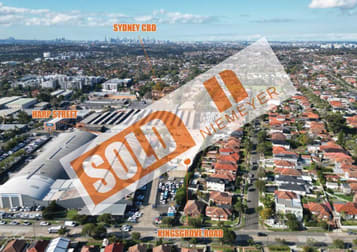 Unit 3/42 Harp Street Belmore NSW 2192 - Image 1