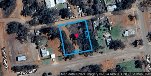21 Illewong Street Euabalong West NSW 2877 - Image 1