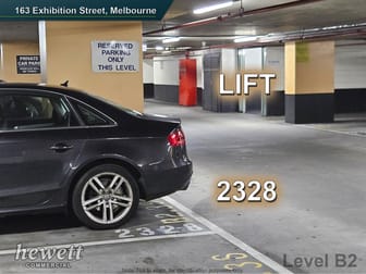 2328/163 Exhibition Street Melbourne VIC 3000 - Image 1