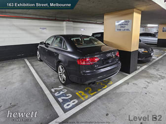 2328/163 Exhibition Street Melbourne VIC 3000 - Image 2