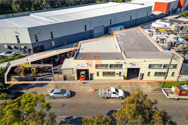 Building Area/4 Madeline Street Strathfield South NSW 2136 - Image 2