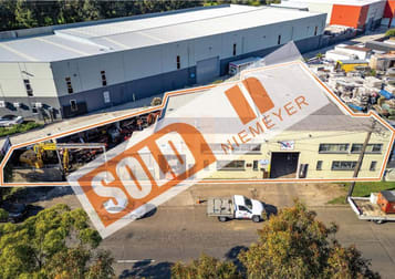 Building Area/4 Madeline Street Strathfield South NSW 2136 - Image 1