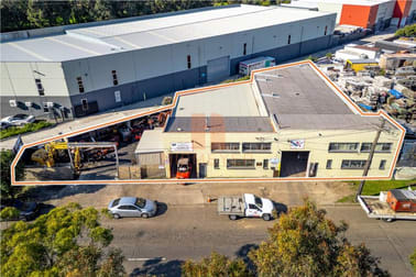 Building Area/4 Madeline Street Strathfield South NSW 2136 - Image 2