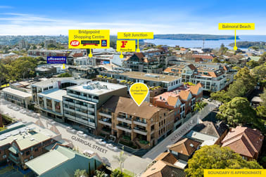 6-7 Gurrigal Street Mosman NSW 2088 - Image 3