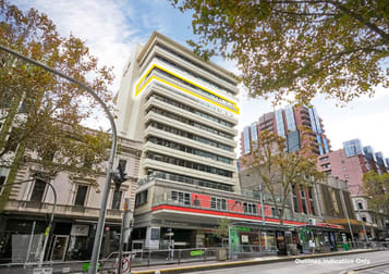 Suite 803/140 Bourke Street Melbourne VIC 3000 - Image 1