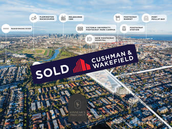 124 -180 Ballarat Road Footscray VIC 3011 - Image 1