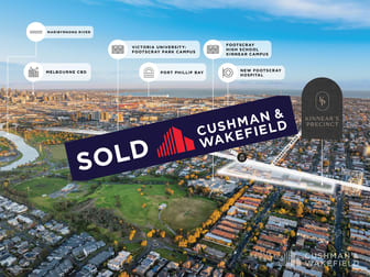 124 -180 Ballarat Road Footscray VIC 3011 - Image 3