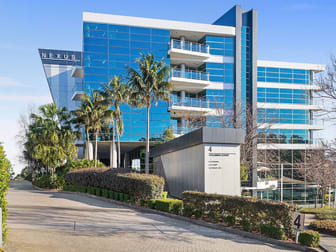 Suite 115/4 Columbia Court Norwest NSW 2153 - Image 1
