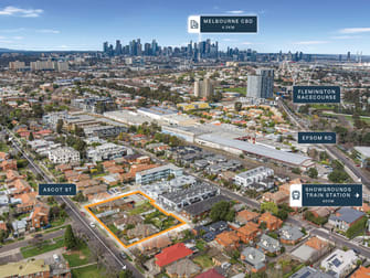 39-45 Ascot Street Ascot Vale VIC 3032 - Image 1