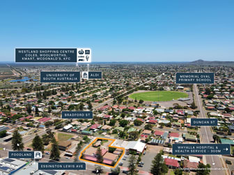 87-89 Essington Lewis Avenue Whyalla SA 5600 - Image 2