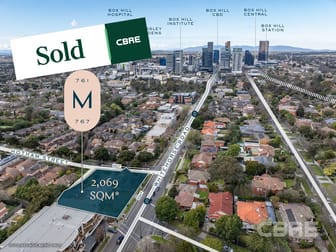 761-767 Whitehorse Road Mont Albert VIC 3127 - Image 1