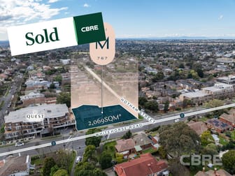 761-767 Whitehorse Road Mont Albert VIC 3127 - Image 2