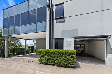 38/2 Chaplin Drive Lane Cove NSW 2066 - Image 1