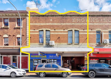 4 John Street Lidcombe NSW 2141 - Image 1
