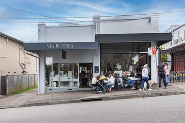 Whole Property/1-3 Lord Street Roseville NSW 2069 - Image 1