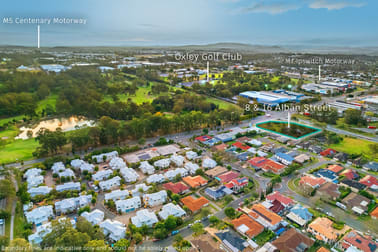 8 Alban Street Oxley QLD 4075 - Image 3